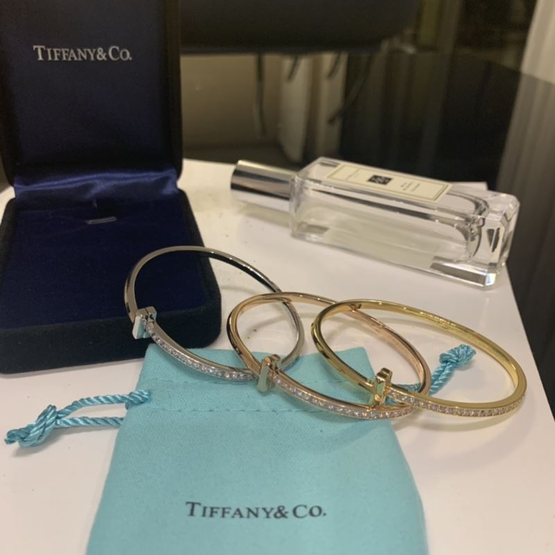 Tiffany Bracelets